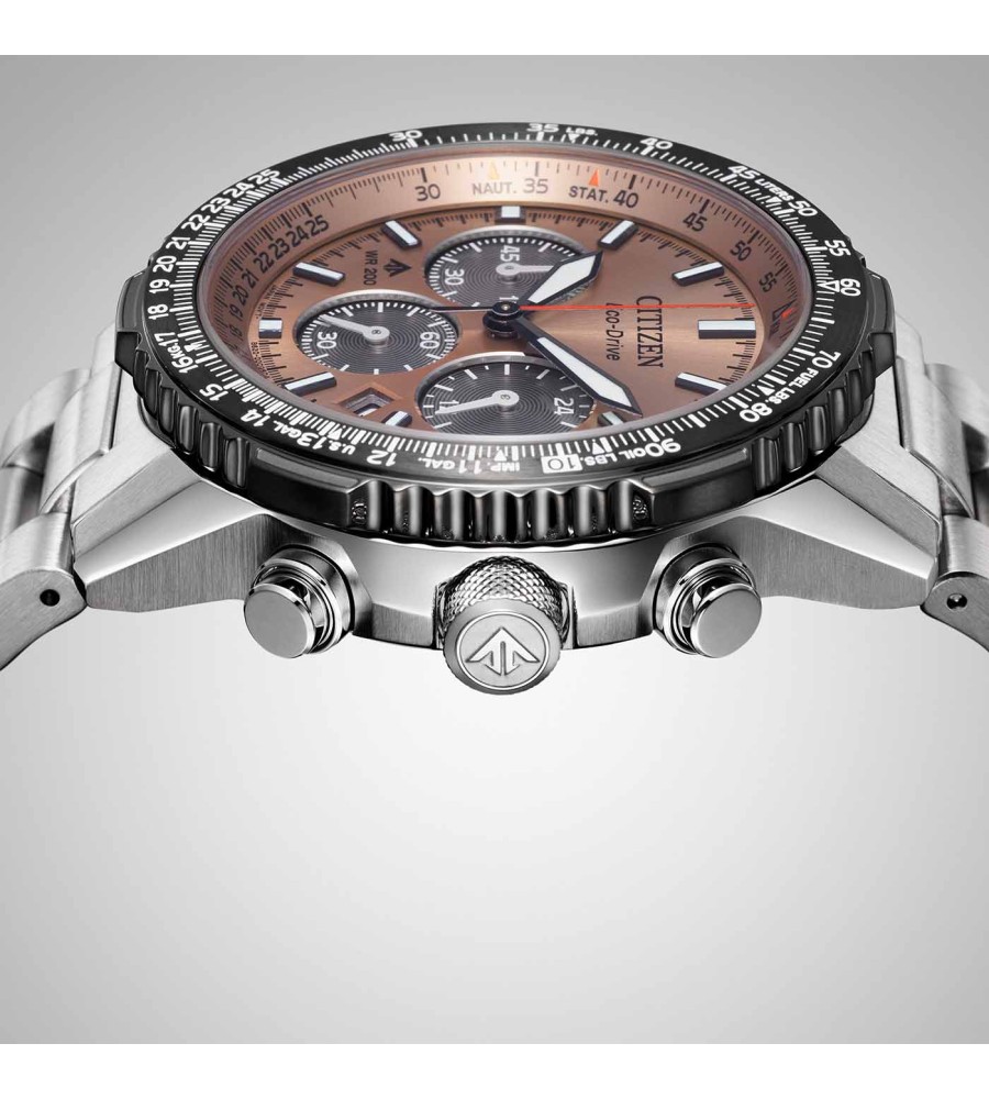 Citizen Promaster herenhorloge chronograaf