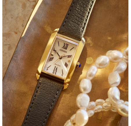Citizen dameshorloge EW5622-09P