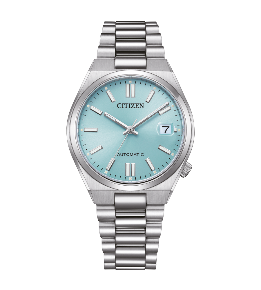 Citizen horloge Tsuyosa 37
