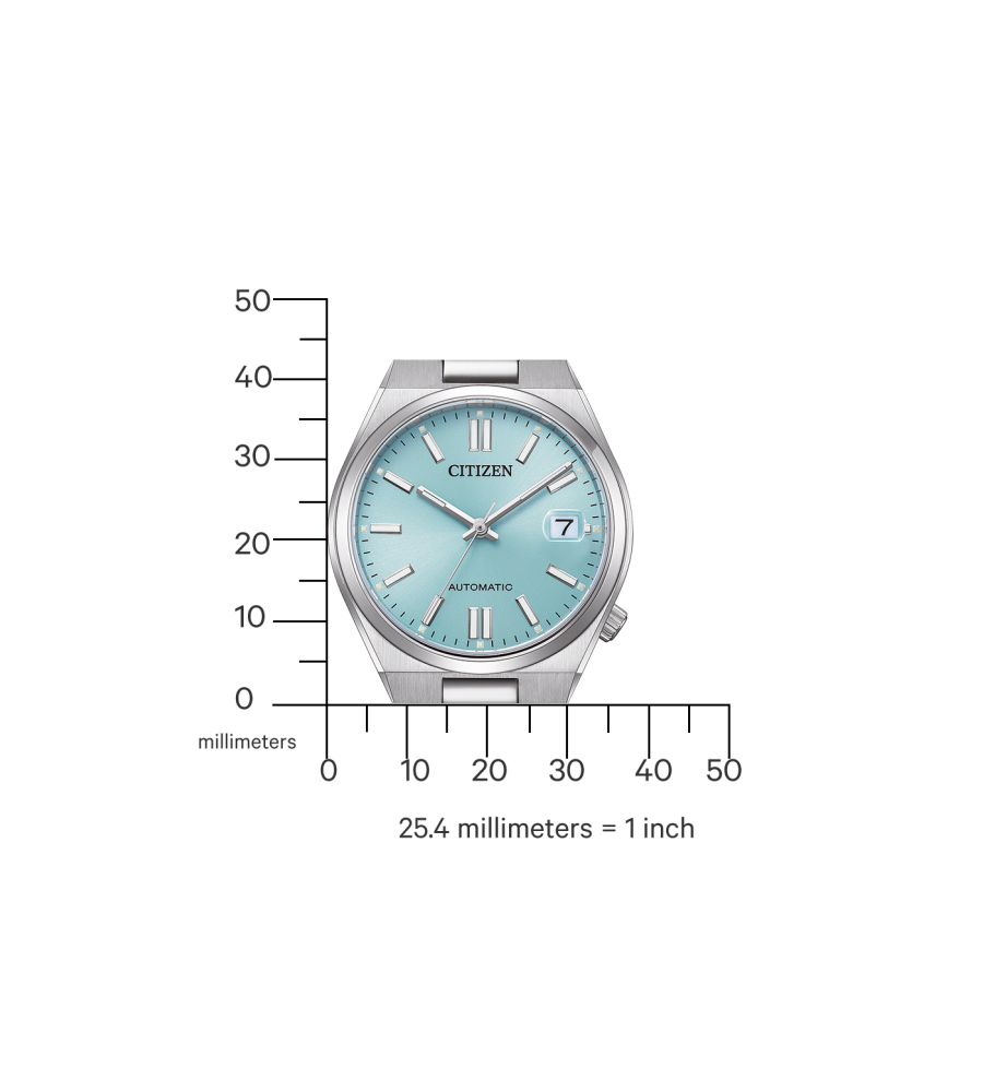 Citizen horloge Tsuyosa 37