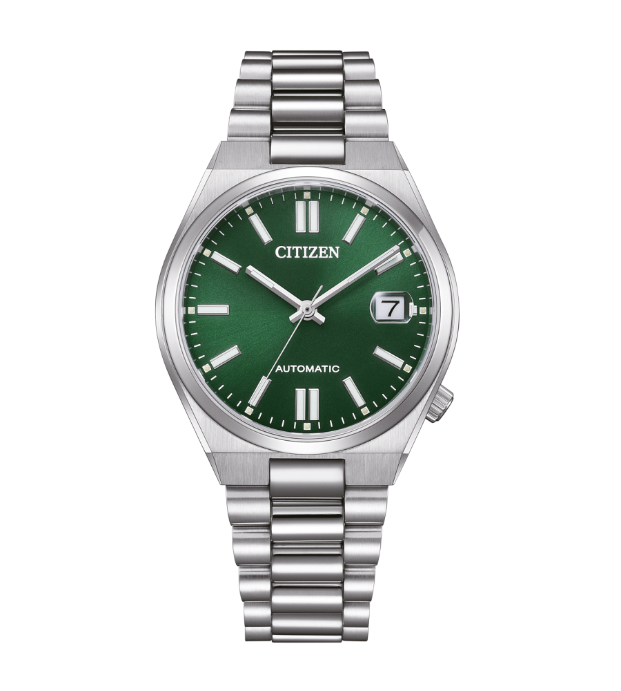 Citizen horloge Tsuyosa 37