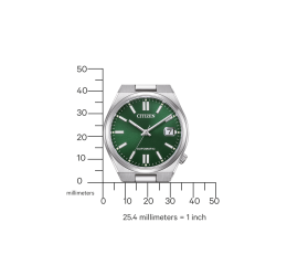 Citizen horloge Tsuyosa 37 NJ0200-50X