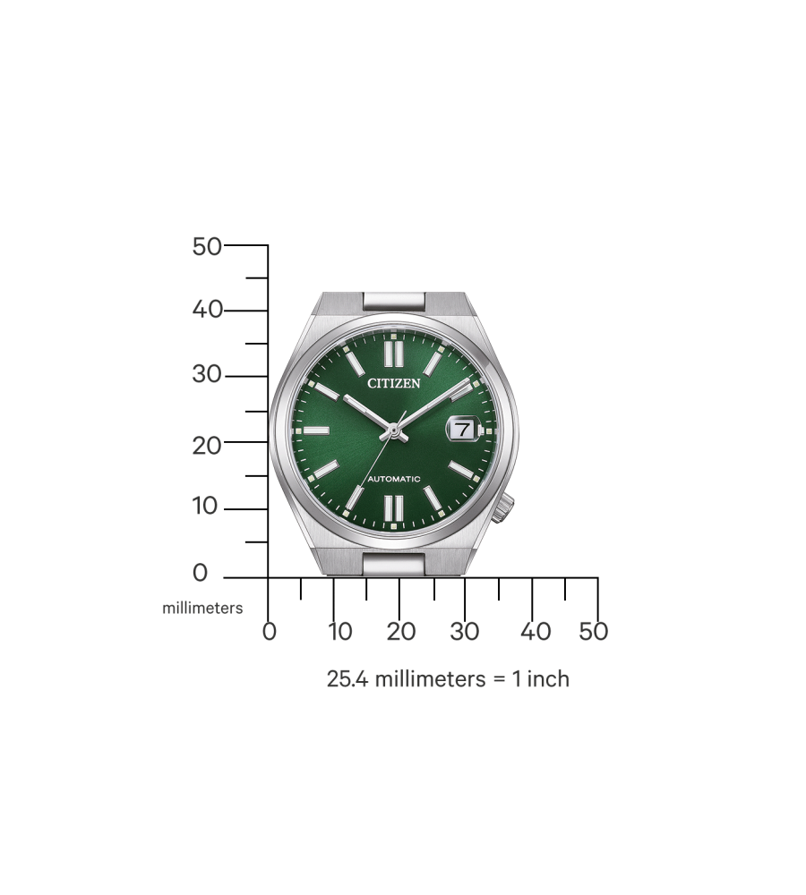 Citizen horloge Tsuyosa 37
