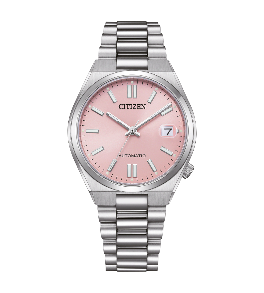 Citizen horloge Tsuyosa 37