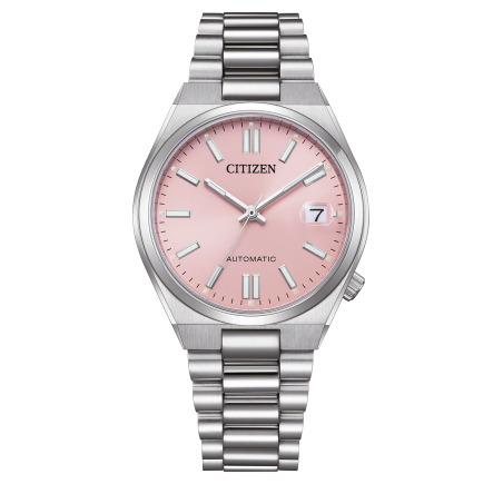 Citizen horloge Tsuyosa 37 NJ0200-50Z