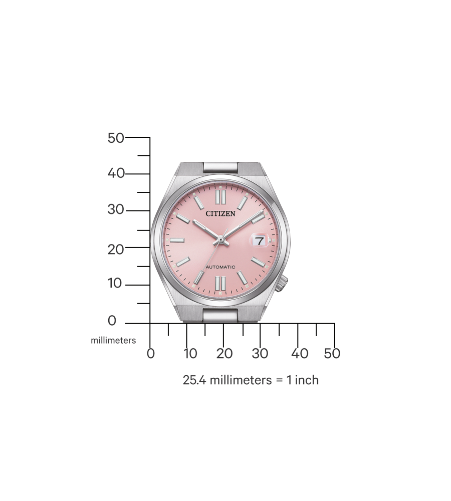 Citizen horloge Tsuyosa 37