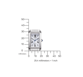 Citizen dameshorloge EW5620-55A