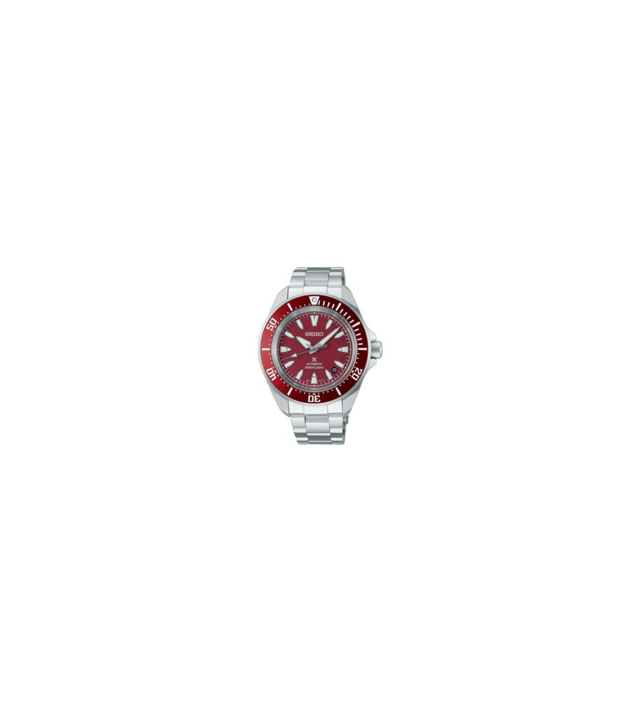 Seiko Prospex herenhorloge