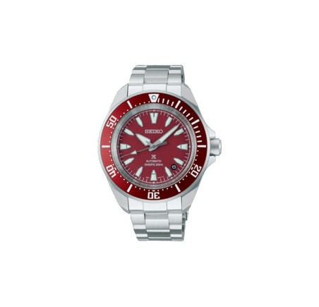 Seiko chronograaf herenhorloge SRPL11K1