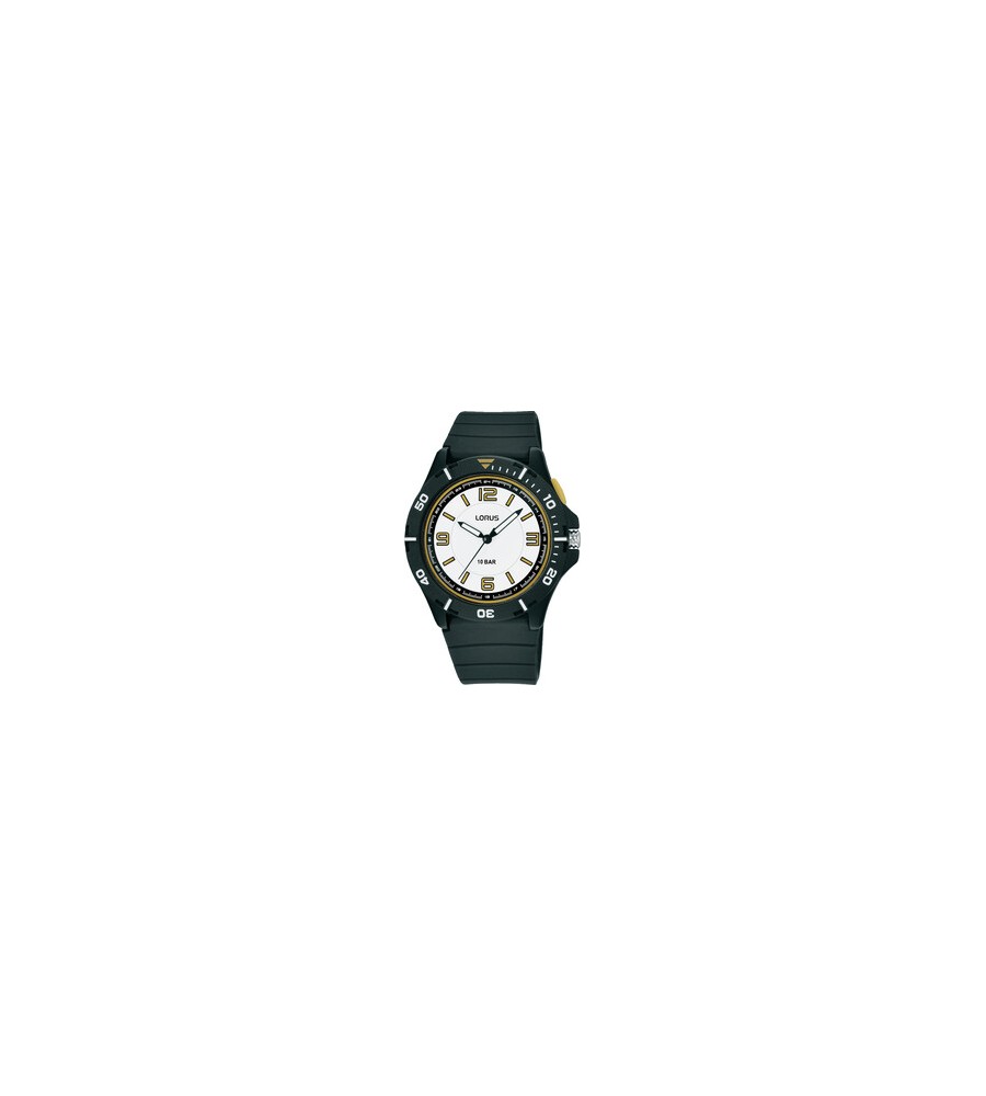 Lorus kinderhorloge