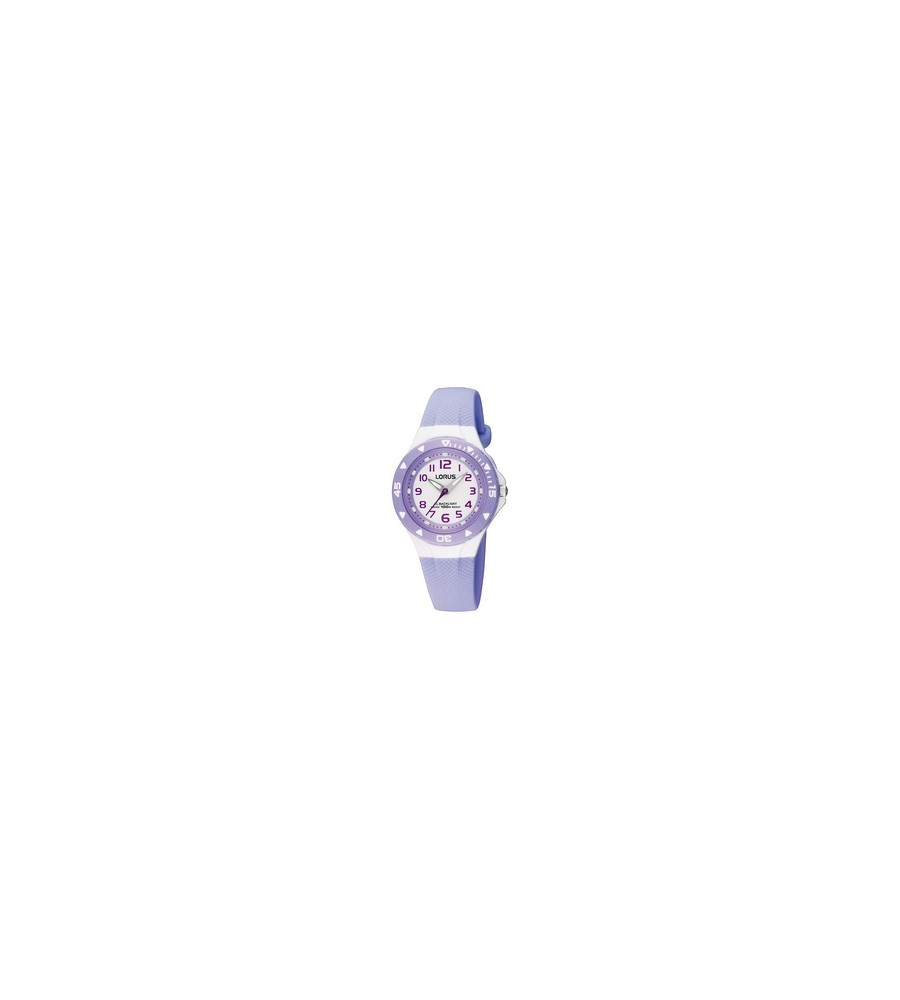 Lorus kinderhorloge