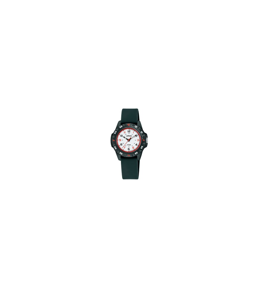 Lorus kinderhorloge