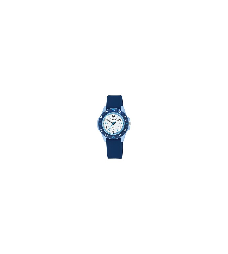 Lorus kinderhorloge
