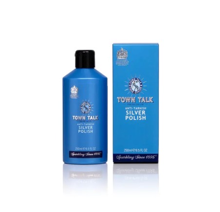 Town Talk zilver poets TT085