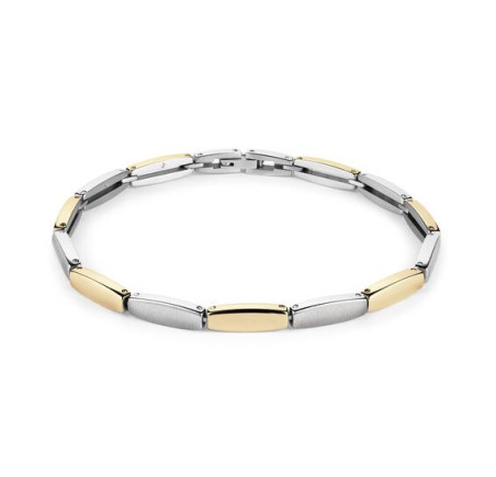 Boccia titanium armband 03063-02