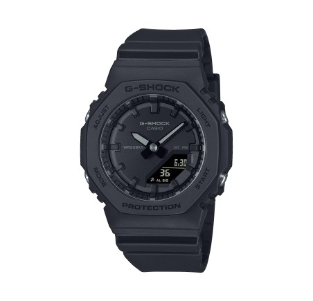 Casio G-Shock dameshorloge GMA-P2100BB-1AER