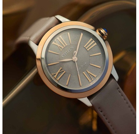 Citizen dameshorloge EM1166-01Z
