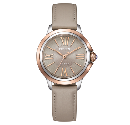 Citizen dameshorloge EM1166-01Z