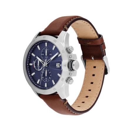 Tommy Hilfiger herenhorloge Model: Jameson, TH1792195