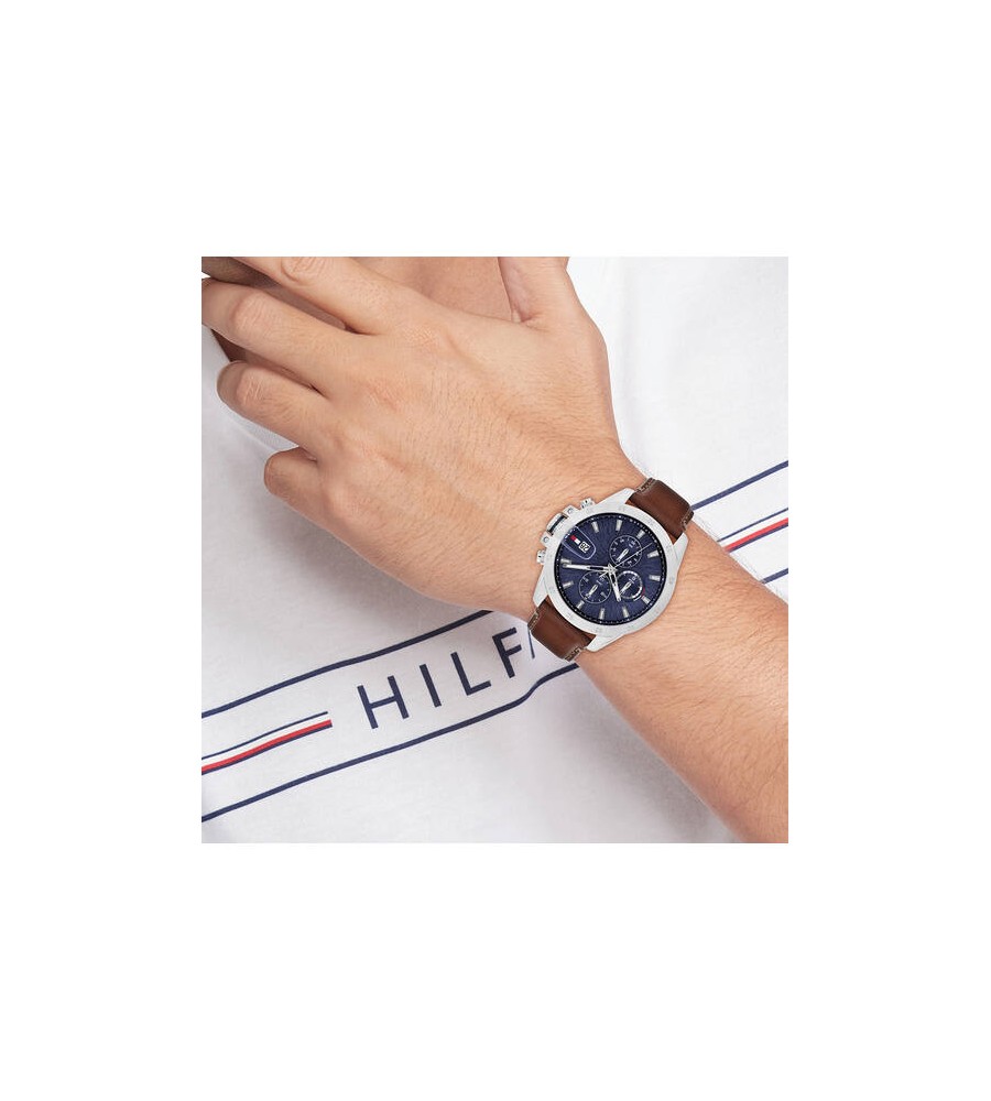 Tommy Hilfiger herenhorloge