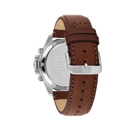 Tommy Hilfiger herenhorloge Model: Jameson, TH1792195