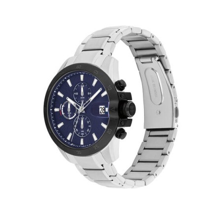 Tommy Hilfiger herenhorloge Model: Jameson, TH1792198