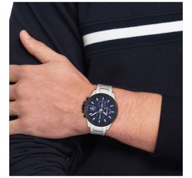 Tommy Hilfiger herenhorloge Model: Jameson, TH1792198