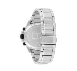 Tommy Hilfiger herenhorloge Model: Jameson, TH1792198