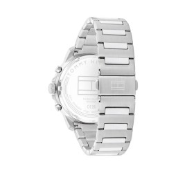 Tommy Hilfiger herenhorloge Model: Henry, TH1710686