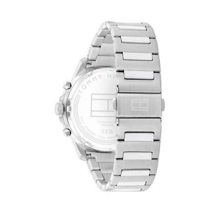 Tommy Hilfiger herenhorloge Model: Henry, TH1710686