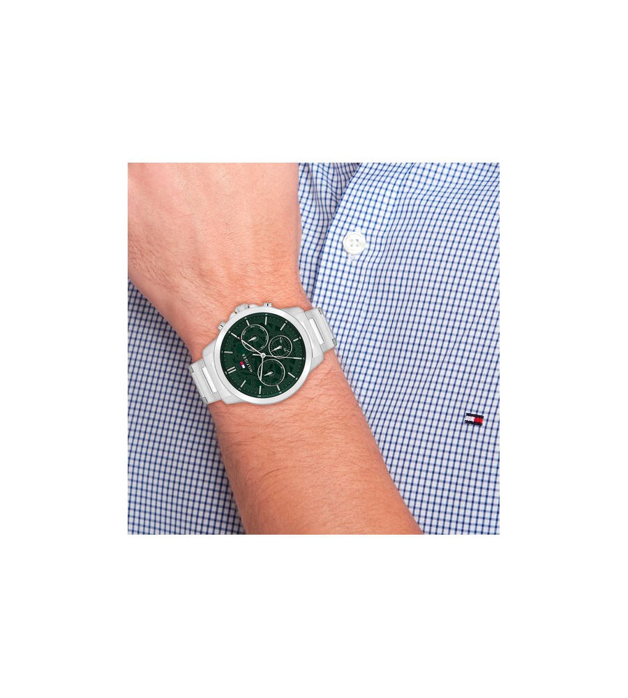Tommy Hilfiger herenhorloge