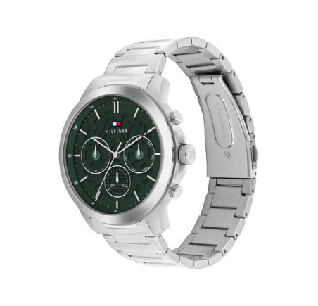 Tommy Hilfiger herenhorloge Model: Henry, TH1710686