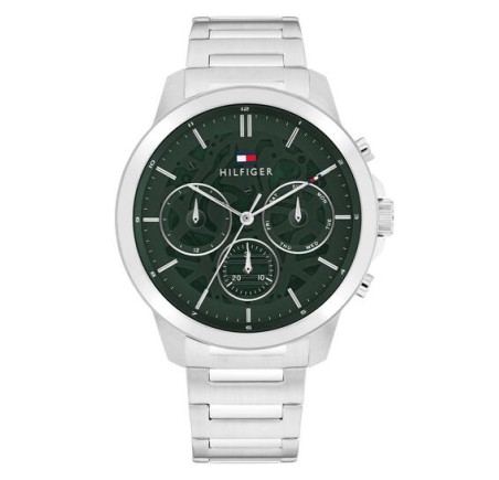 Tommy Hilfiger herenhorloge Model: Henry, TH1710686