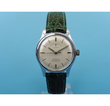 Sully Special herenhorloge