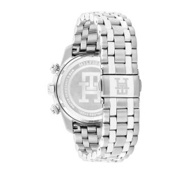 Tommy Hilfiger chronograaf herenhorloge TH85 collectie TH1792186