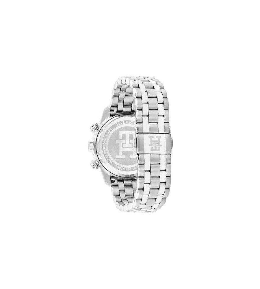 Tommy Hilfiger chronograaf herenhorloge TH85 collectie
