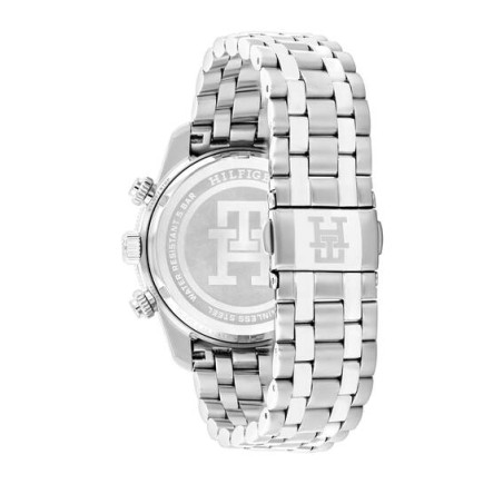 Tommy Hilfiger chronograaf herenhorloge TH85 collectie TH1792186