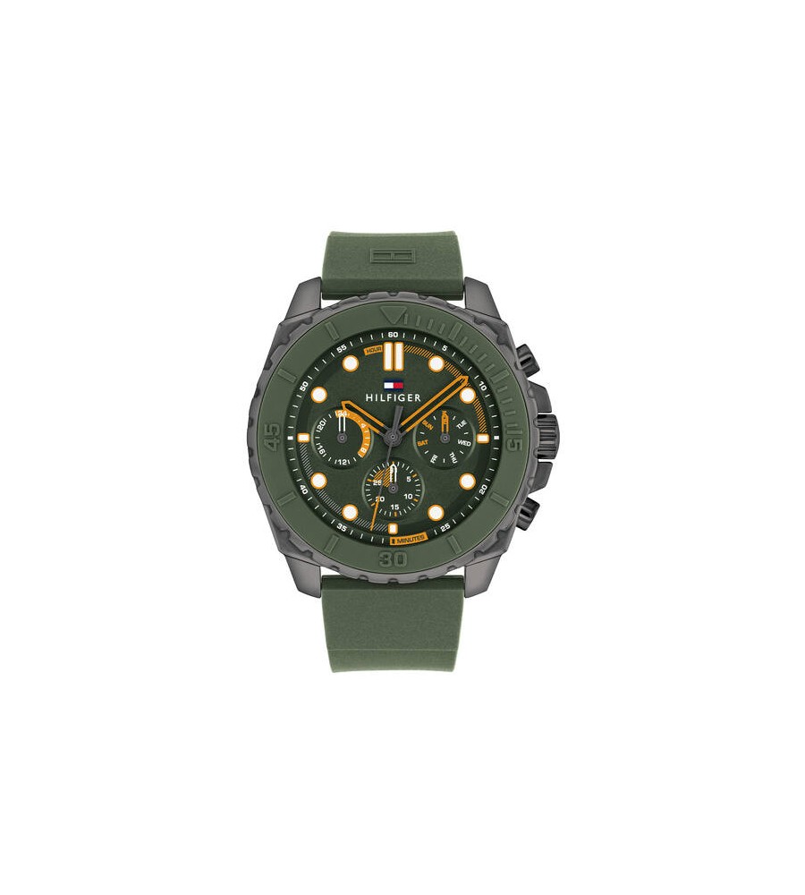Tommy Hilfiger herenhorloge