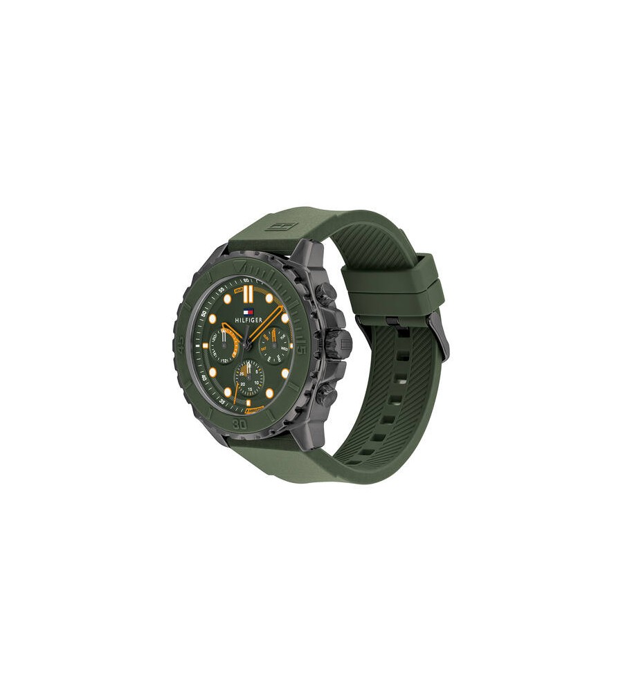 Tommy Hilfiger herenhorloge