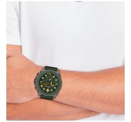 Tommy Hilfiger herenhorloge Model: Morgan, TH1710688