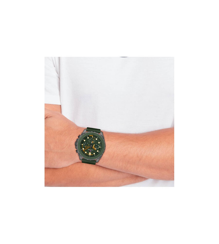 Tommy Hilfiger herenhorloge