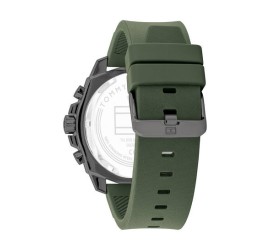 Tommy Hilfiger herenhorloge Model: Morgan, TH1710688