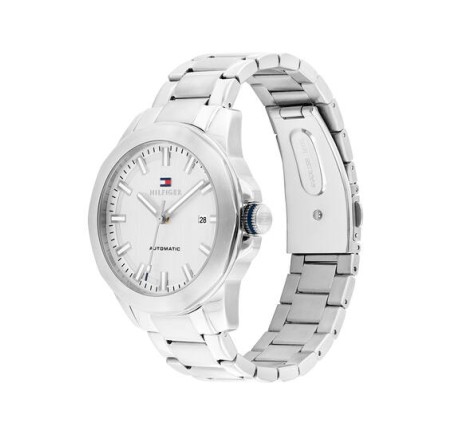 Tommy Hilfiger herenhorloge Model: Lars, TH1710695