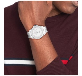 Tommy Hilfiger herenhorloge Model: Lars, TH1710695