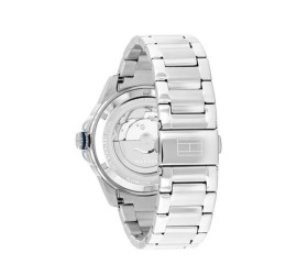 Tommy Hilfiger herenhorloge Model: Lars, TH1710695