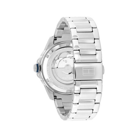 Tommy Hilfiger herenhorloge Model: Lars, TH1710695