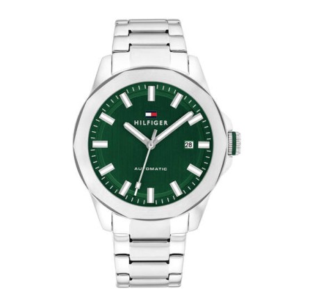 Tommy Hilfiger herenhorloge Model: Lars, TH1710695
