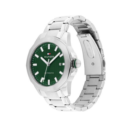 Tommy Hilfiger herenhorloge Model: Lars, TH1710695