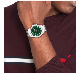 Tommy Hilfiger herenhorloge Model: Lars, TH1710695