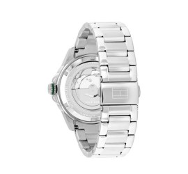 Tommy Hilfiger herenhorloge Model: Lars, TH1710695